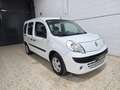 Renault Kangoo Combi 1.5dCi Profesional 75 E5 Blanco - thumbnail 1