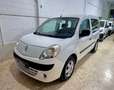 Renault Kangoo Combi 1.5dCi Profesional 75 E5 Blanco - thumbnail 5