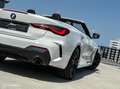 BMW 430 4-serie Cabrio 430i M-Sport |HUD |H&K audio |Deale Blanc - thumbnail 11