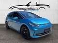Volkswagen ID.3 ID. 3 Pro 58kWh, ACC, AHV, Matrix, Modell 2024 Blau - thumbnail 4