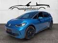 Volkswagen ID.3 ID. 3 Pro 58kWh, ACC, AHV, Matrix, Modell 2024 Blau - thumbnail 1