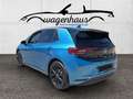 Volkswagen ID.3 ID. 3 Pro 58kWh, ACC, AHV, Matrix, Modell 2024 Blau - thumbnail 2