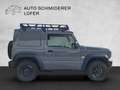 Suzuki Jimny 1,5 VVT Allgrip N1 ''viel Zubehör'' Grau - thumbnail 6