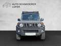 Suzuki Jimny 1,5 VVT Allgrip N1 ''viel Zubehör'' Grau - thumbnail 8