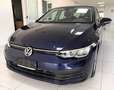 Volkswagen Golf Golf VIII 2020 1.5 tsi evo Life 130cv Blauw - thumbnail 1