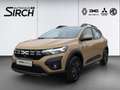 Dacia Sandero Stepway Expression TCe 90 CVT*LED* Beige - thumbnail 1