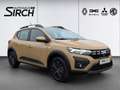 Dacia Sandero Stepway Expression TCe 90 CVT*LED* Beige - thumbnail 6