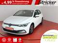 Volkswagen Golf Style 1.4TSI eHybrid 249,-ohne Anzahlung Navi ACC Weiß - thumbnail 1