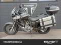 Honda Transalp Grijs - thumbnail 10