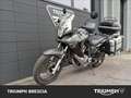 Honda Transalp Grijs - thumbnail 11