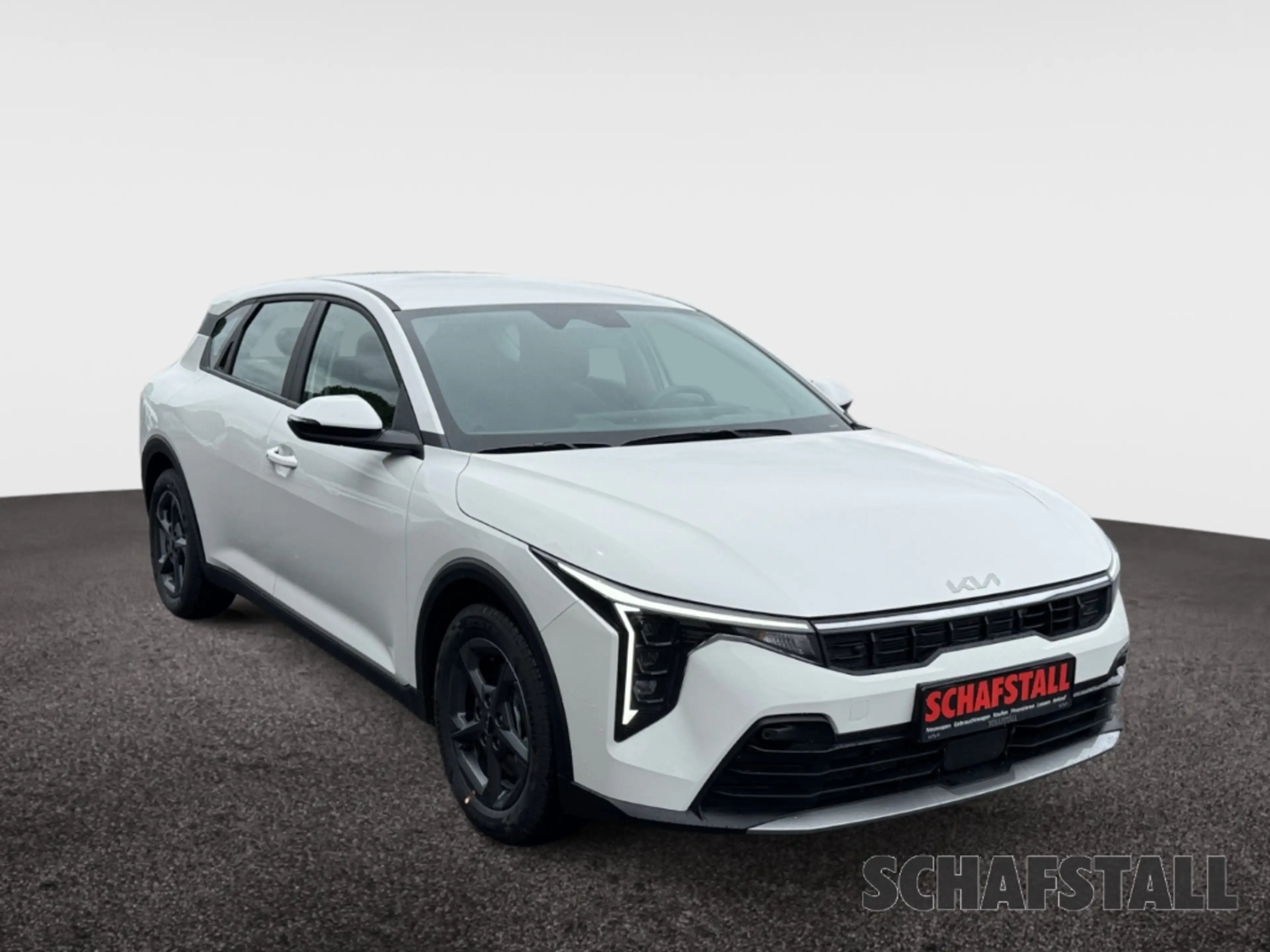 Kia K4 1.6 T 150 PS DCT7 Vision Gewerbe Navi Sitzheizung — photo 8