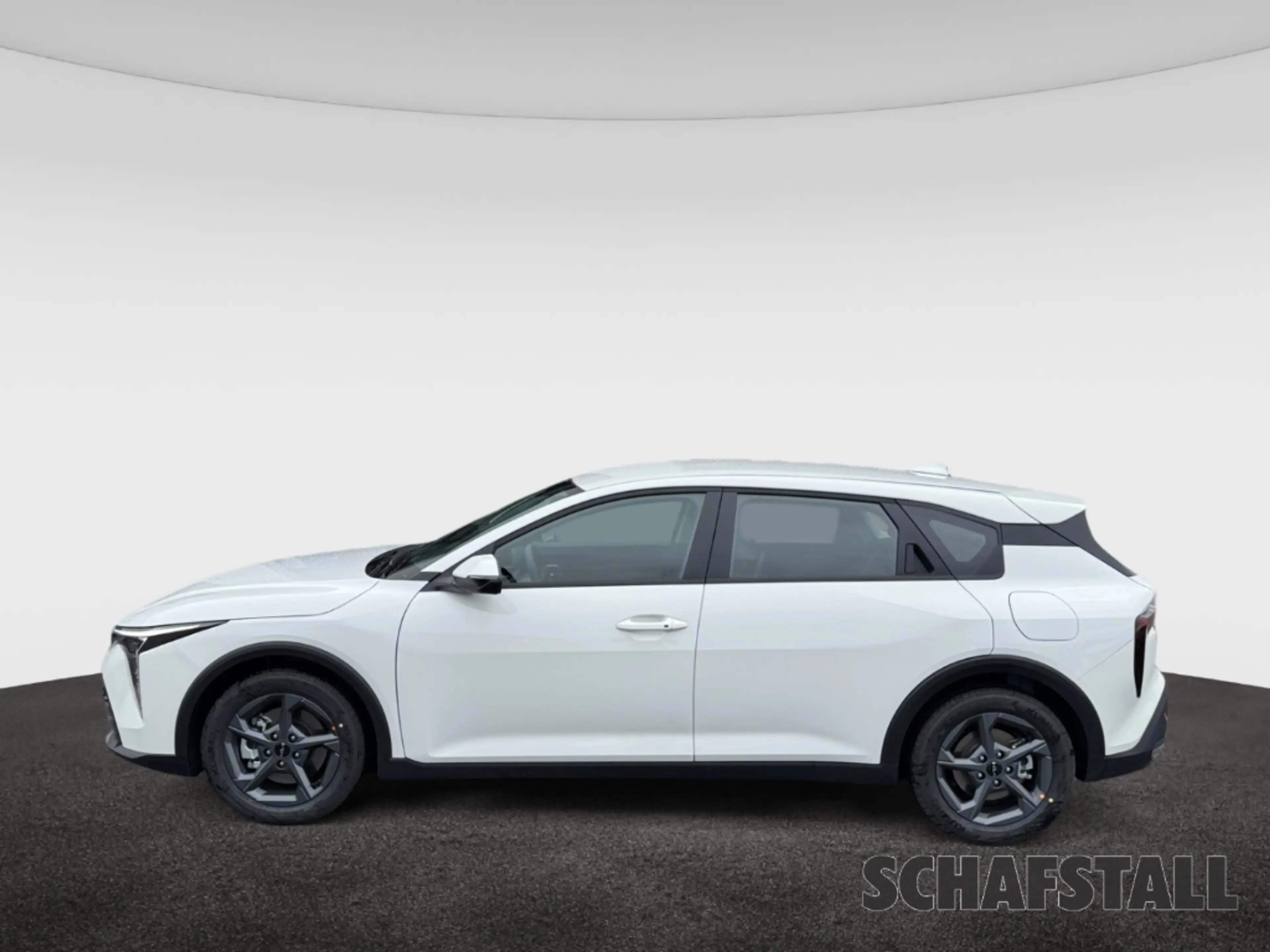 Kia K4 1.6 T 150 PS DCT7 Vision Gewerbe Navi Sitzheizung — photo 2