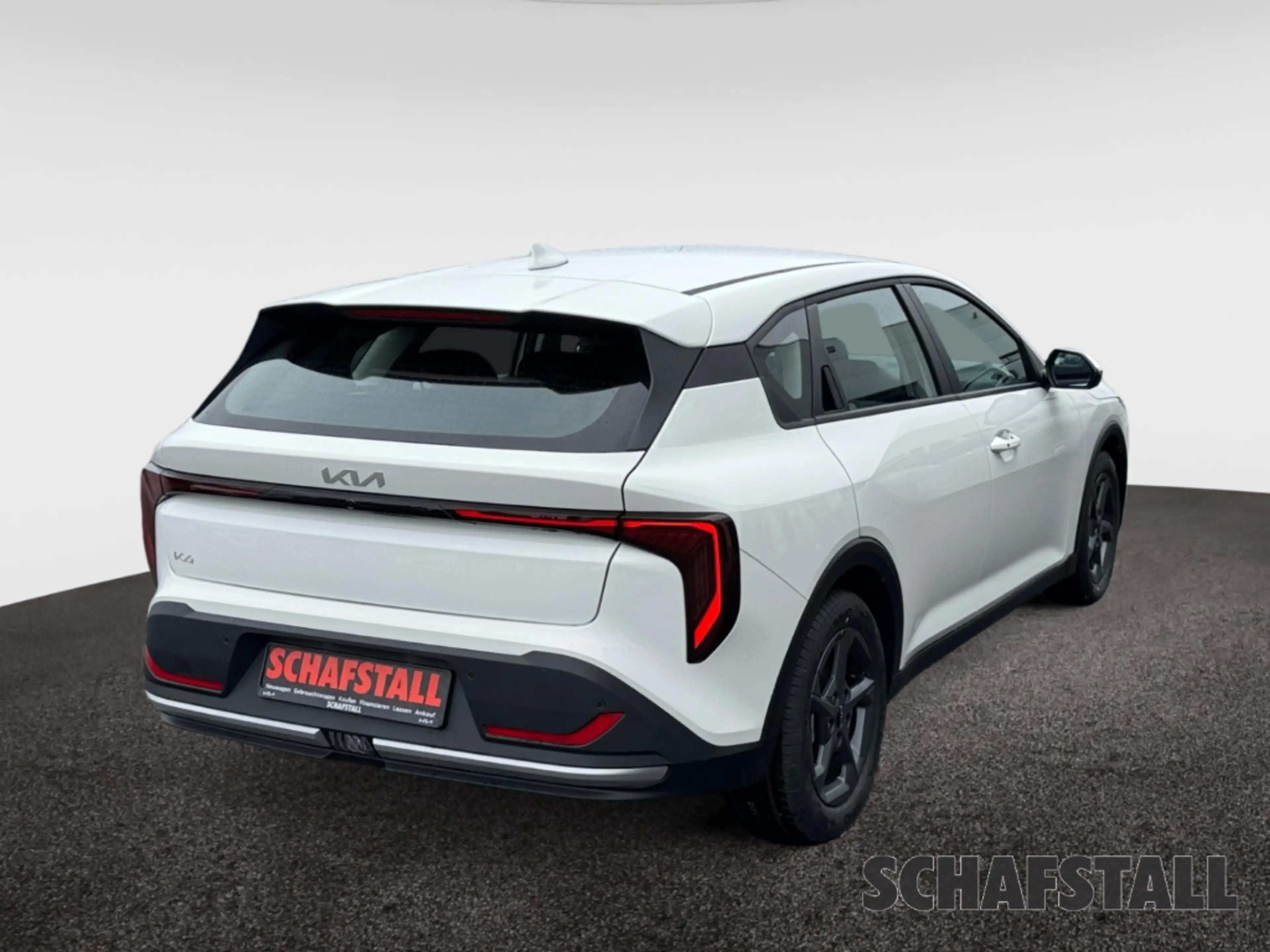Kia K4 1.6 T 150 PS DCT7 Vision Gewerbe Navi Sitzheizung — photo 6