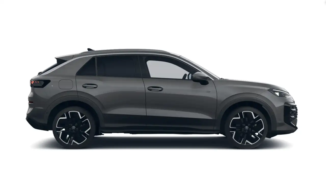 Volkswagen T-Roc 2026 — фото 6
