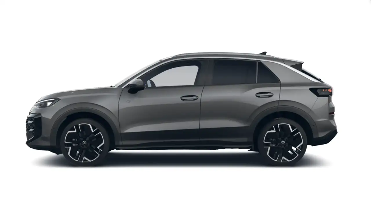Volkswagen T-Roc 2026
