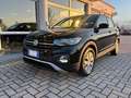 Volkswagen T-Cross T-Cross 2019 1.0 tsi Urban 95cv Nero - thumbnail 2