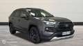 Toyota RAV 4 2.5 Hybride 222ch Trail AWD-i MY22 - thumbnail 3