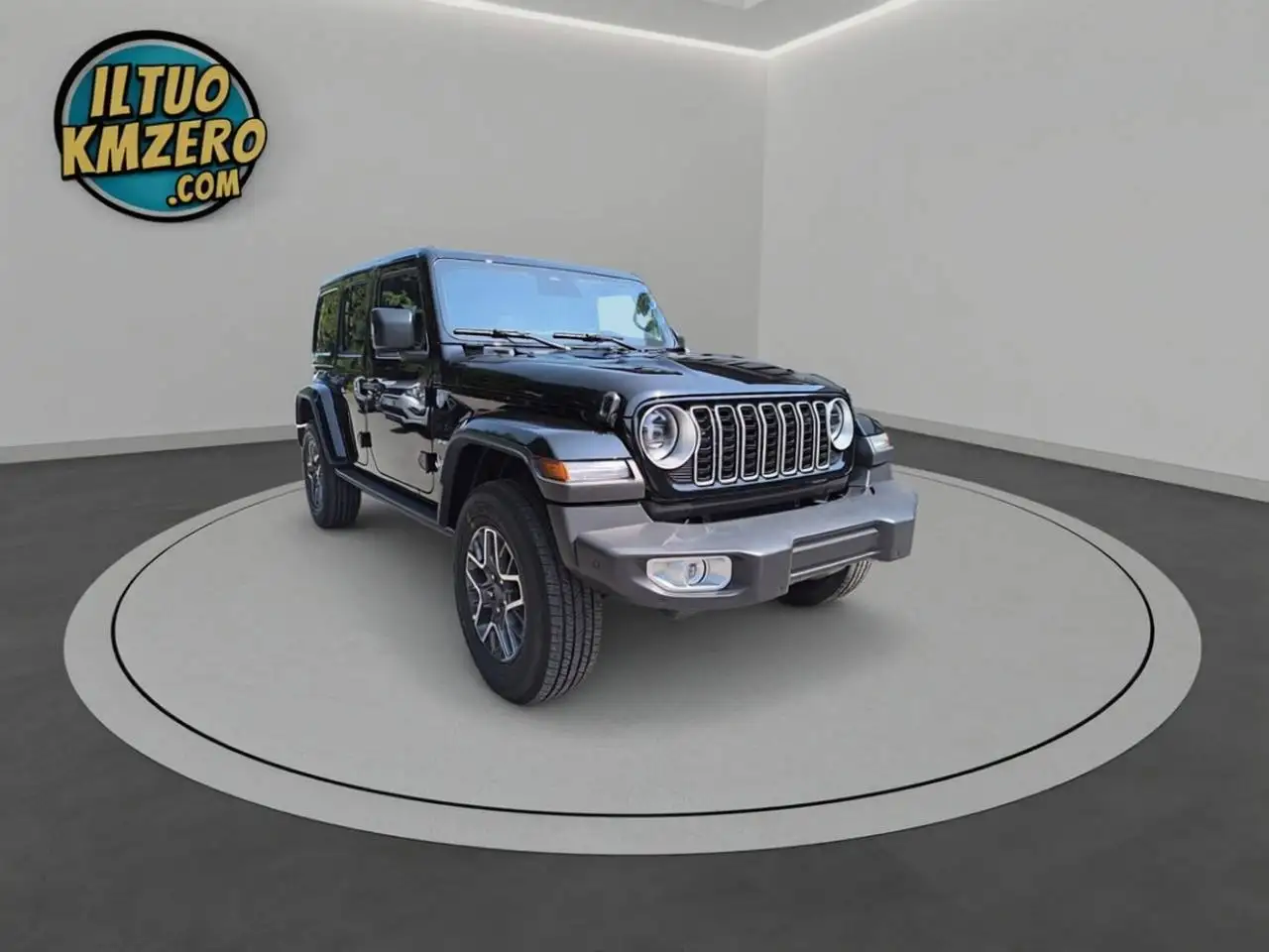 Jeep Wrangler 2026