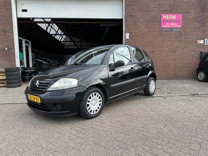 Citroen C3 1.1i Ligne Séduction | Elektrische Ramen | Jaar AP