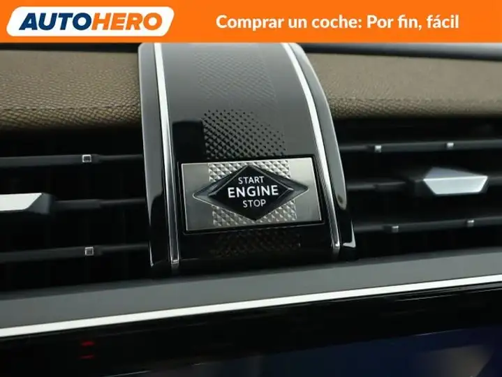 DS 7 Crossback 2020, foto 29