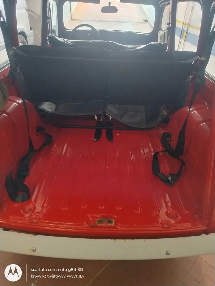 Renault R 4 R4 5p 956, foto 10