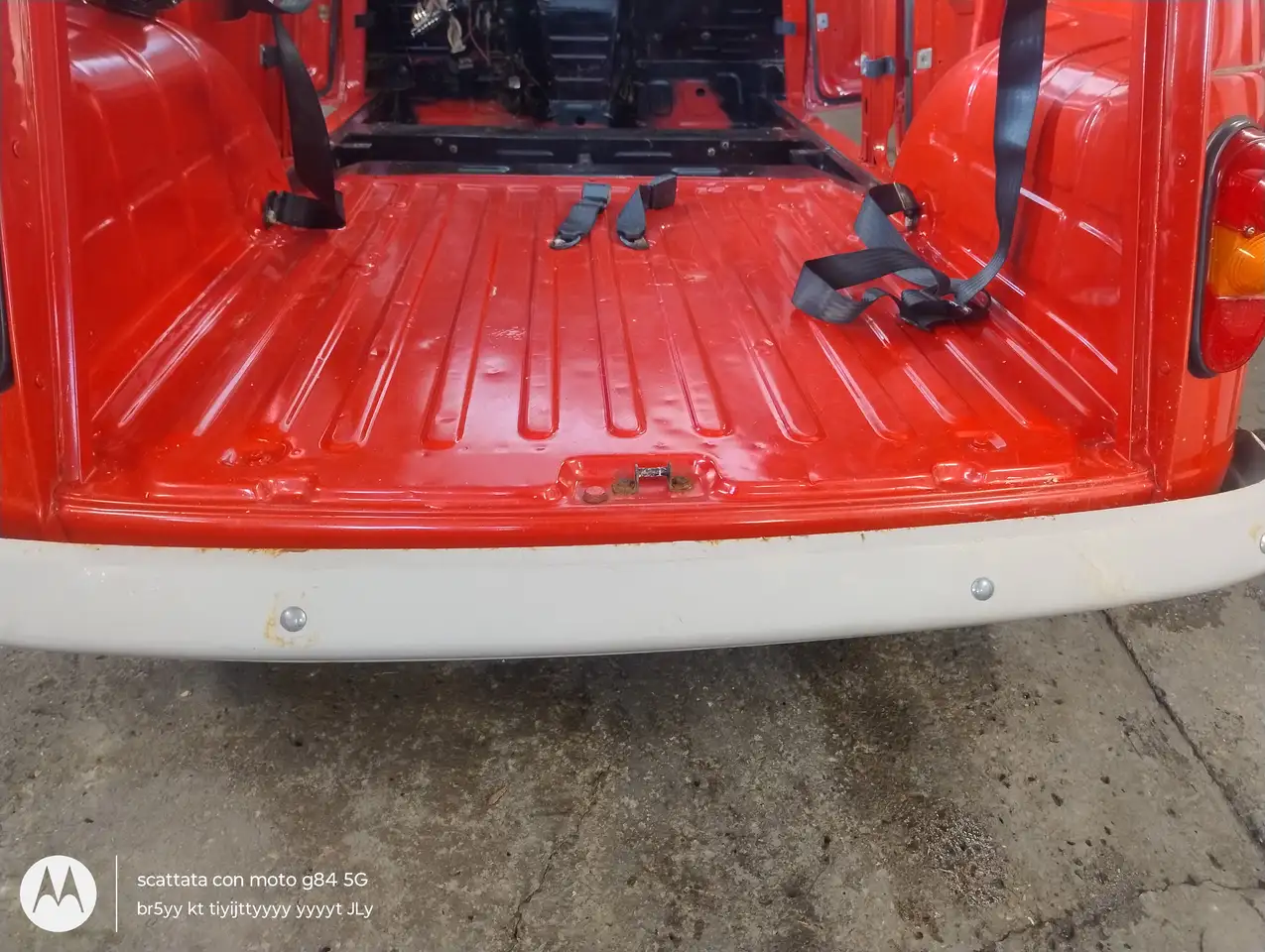 Renault R 4 R4 5p 956, foto 12