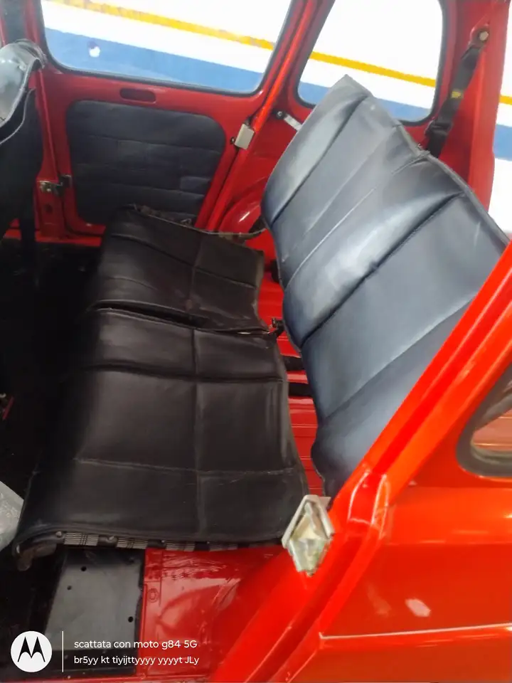 Renault R 4 R4 5p 956, foto 5