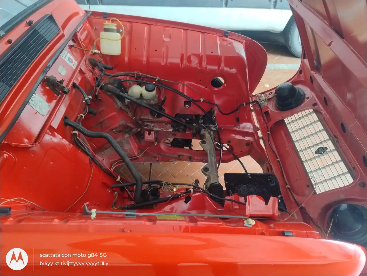 Renault R 4 R4 5p 956, foto 9
