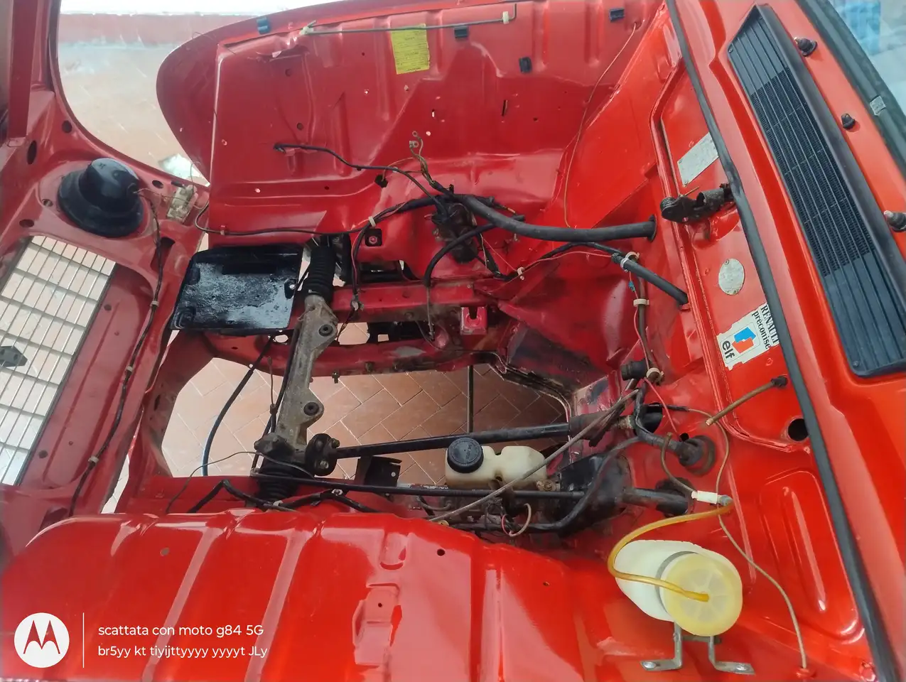Renault R 4 R4 5p 956, foto 8