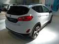 Ford Fiesta Active 1.0 EcoBoost Hybrid 125 CV Bianco - thumbnail 3