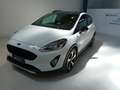 Ford Fiesta Active 1.0 EcoBoost Hybrid 125 CV Bianco - thumbnail 1