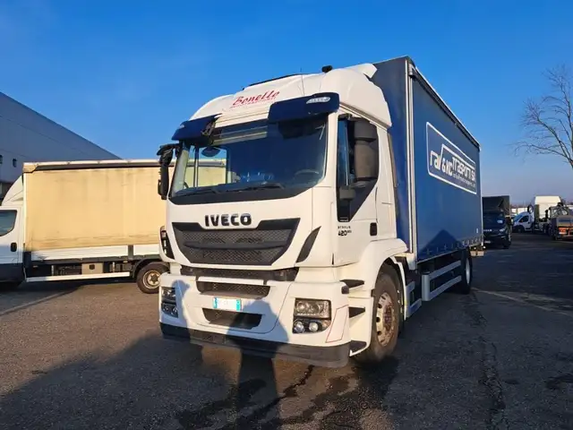 Iveco 190S42 CENTINATO