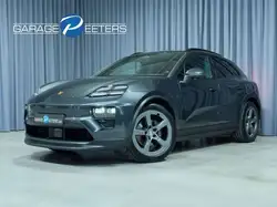Porsche Macan e-Macan 4 100 kWh*MEMORY*PDLS +*PANO DAK*14 WEGS