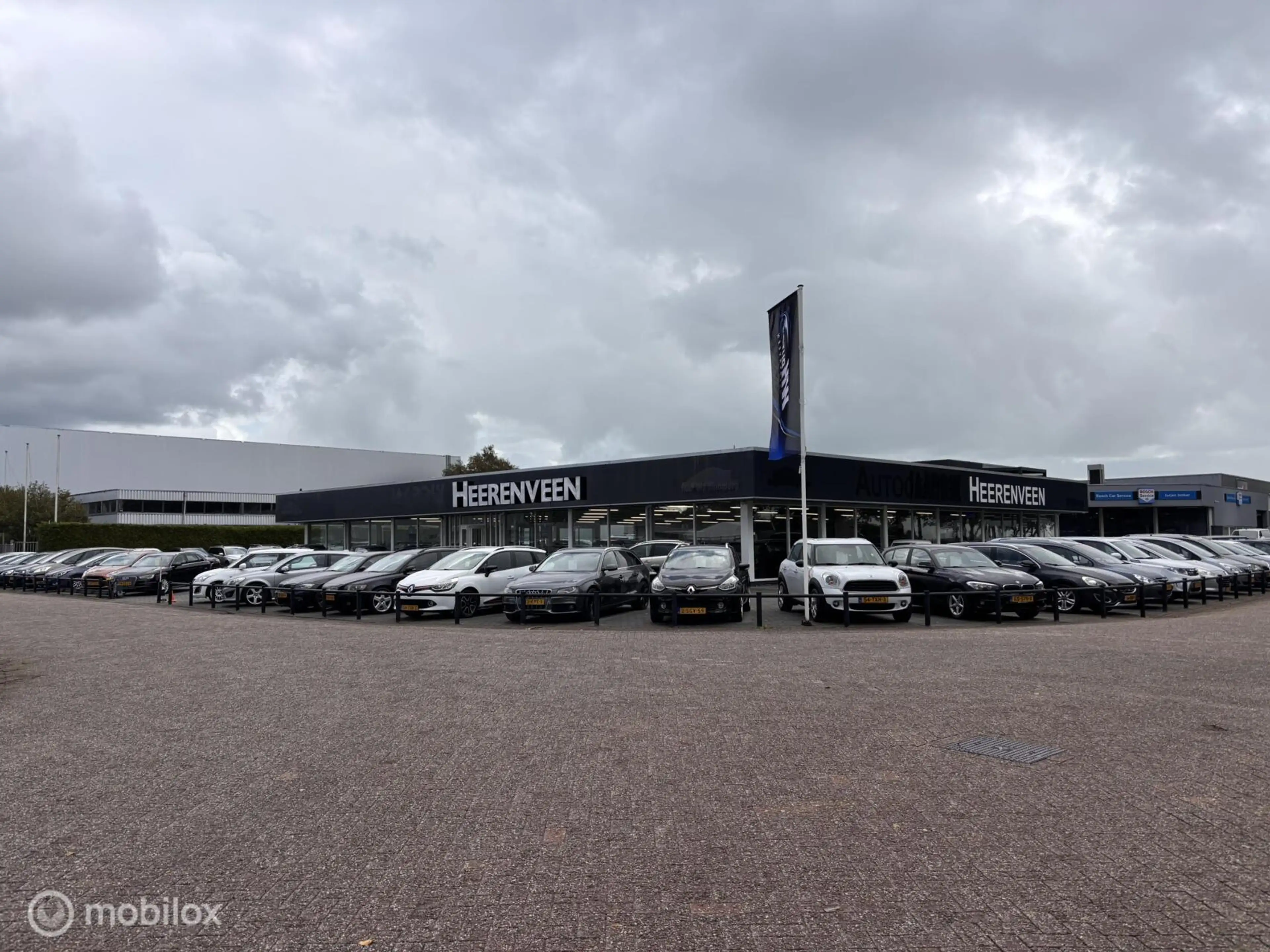 Mercedes-Benz GLK 200 CDI Business Class — photo 4