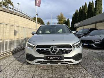 GLA d Sport Plus auto