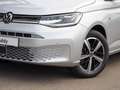 Volkswagen Caddy Life GOAL 1.5 TSI EU6 5-Sitzer Bluetooth LED Silber - thumbnail 4