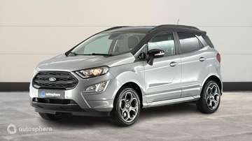 1.0 EcoBoost 125ch ST-Line Euro6.2