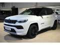 Jeep Compass S 1.3 T4 PHEV 240 AT6 4xe MY22 Wit - thumbnail 1