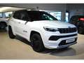 Jeep Compass S 1.3 T4 PHEV 240 AT6 4xe MY22 Wit - thumbnail 2
