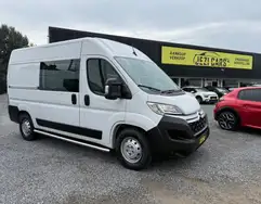 Citroen Jumper