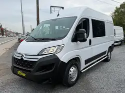 Citroen Jumper
