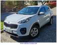 Kia Sportage 1.6 CRDi Concept 4x2 115 Weiß - thumbnail 1