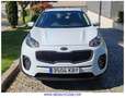 Kia Sportage 1.6 CRDi Concept 4x2 115 Weiß - thumbnail 2