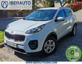 1.6 CRDi Concept 4x2 115