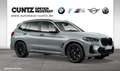 BMW X3 xDrive30i M Sport Harman/Kardon Laser DrivingAssis Grau - thumbnail 8