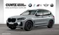 BMW X3 xDrive30i M Sport Harman/Kardon Laser DrivingAssis Grau - thumbnail 2