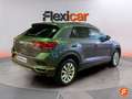 Volkswagen T-Roc 1.0 TSI Advance 81kW Gris - thumbnail 8