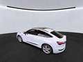 Audi e-tron SPORTBACK 55 2x S LINE/ACC/PANO/S-SITZE Blanc - thumbnail 10
