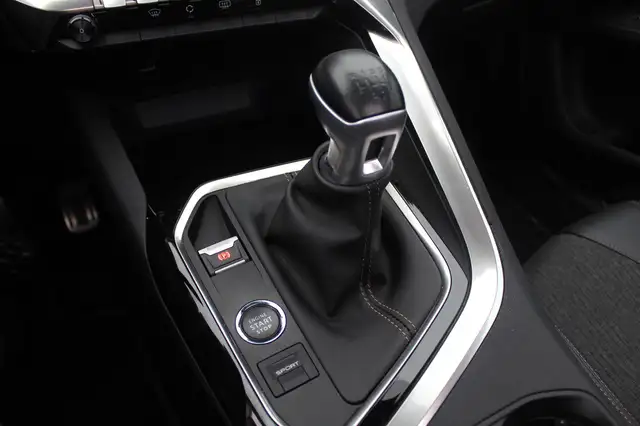 Peugeot 3008 view 26