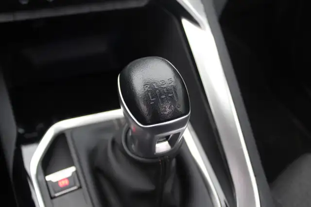 Peugeot 3008 view 28